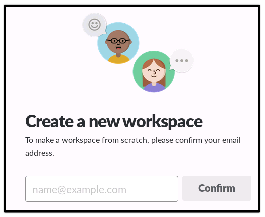 slack admin workspace